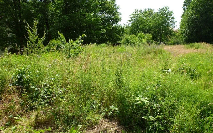 Terrain à partir de 600m² à Eysines à Eysines (33320)