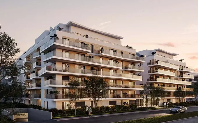 Emblémati’K à Vélizy-Villacoublay