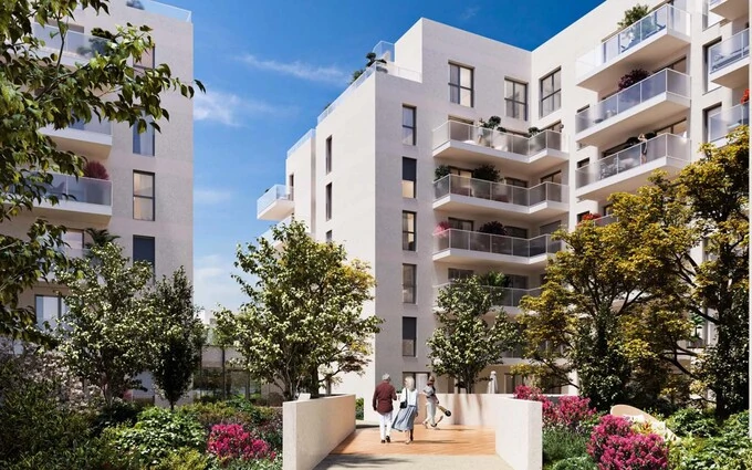 Emblémati’K à Vélizy-Villacoublay