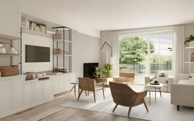 Rennes quartier vern - francisco ferrer à Rennes