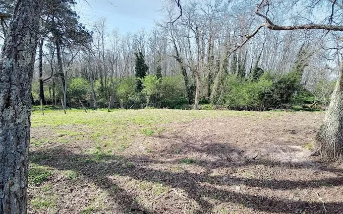 Terrain à partir de 900m² à Pompéjac à Pompéjac (33730)