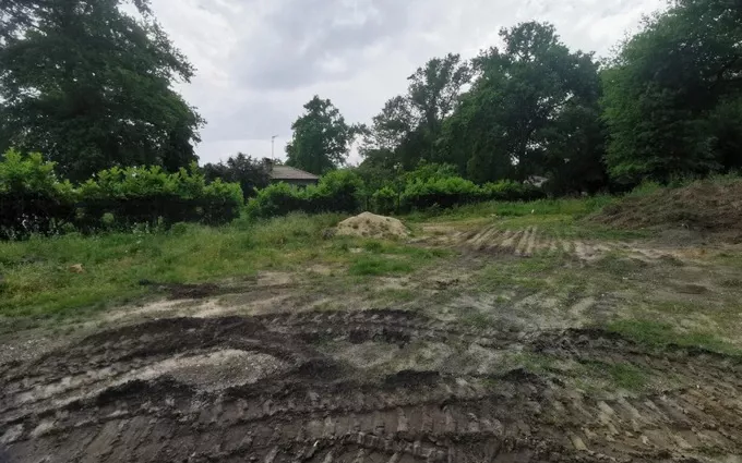 Terrain à partir de 675m² à Roaillan à Roaillan (33210)