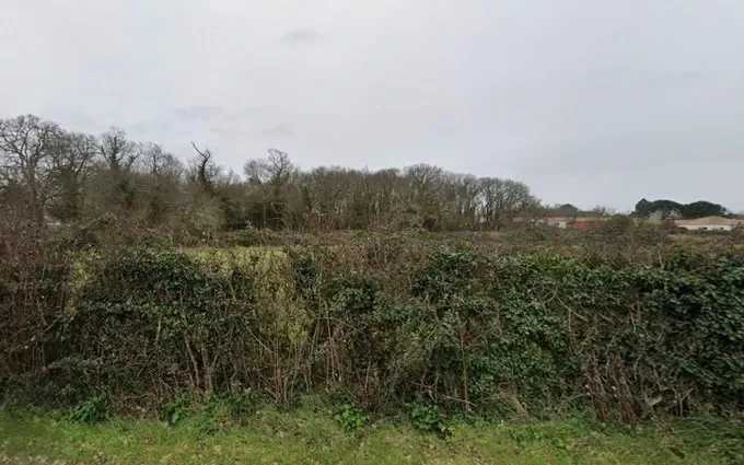 Terrain à partir de 500m² à Étaules à Étaules (17750)
