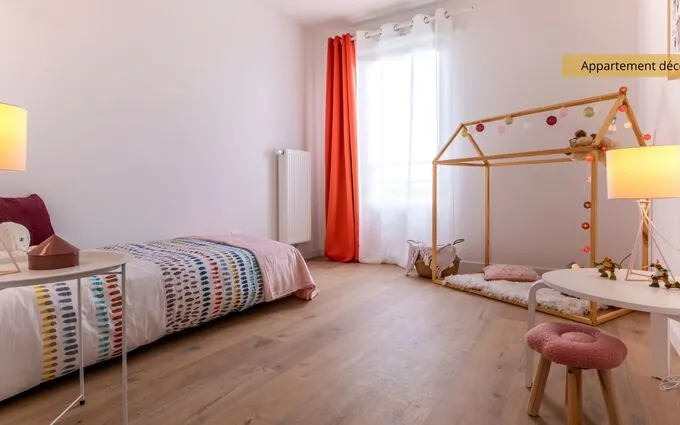 Résidence Catharina à Valenciennes