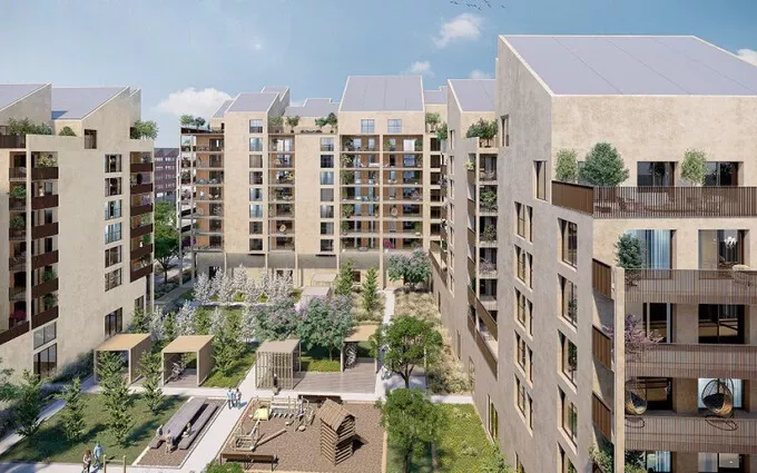 HABITER EST UNE ÉCHAPPÉE BELLE à Bordeaux (33000)