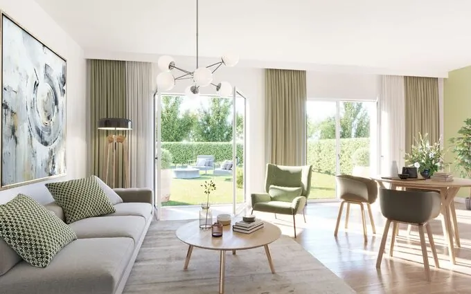 Le domaine de castille à La Chapelle-la-Reine