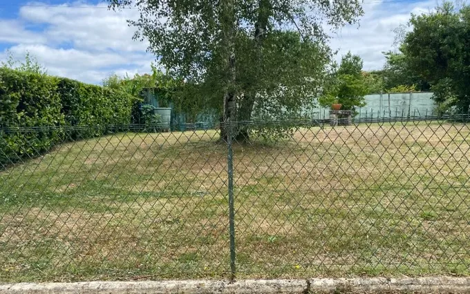 Terrain à partir de 582m² à Madirac à Madirac (33670)