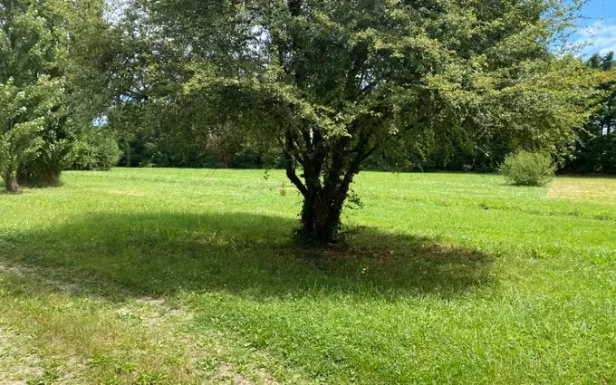 Terrain à partir de 780m² à Prignac-et-Marcamps à Prignac-et-Marcamps (33710)