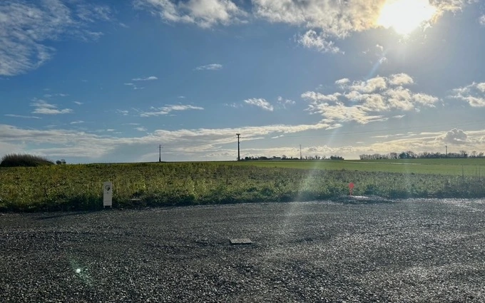 Terrain à partir de 299m² à Saint-Médard-d'Aunis à Saint-Médard-d'Aunis (17220)