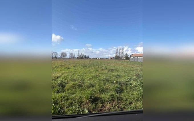 Terrain à partir de 1600m² à saint-martin-du-bois à Saint-Martin-du-Bois (33910)