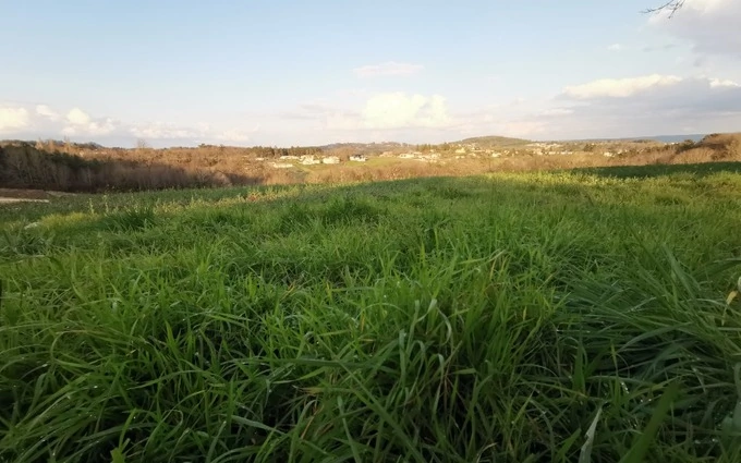 Terrain à partir de 615m² à Antonne-et-Trigonant à Antonne-et-Trigonant (24420)