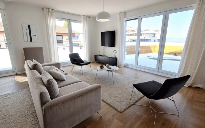 Saint-aubin-sur-mer à 500 mètres de la plage à Saint-Aubin-sur-Mer