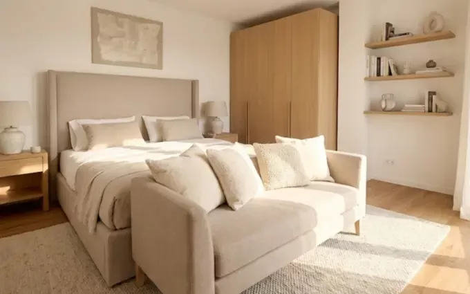 Saint-Aubin-sur-Mer à 500 mètres de la plage à Saint-Aubin-sur-Mer