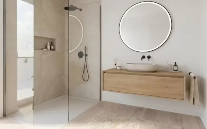 Saint-Aubin-sur-Mer à 500 mètres de la plage à Saint-Aubin-sur-Mer