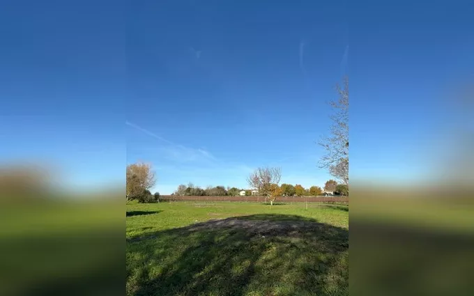 Terrain à partir de 600m² à Espiet à Espiet (33420)