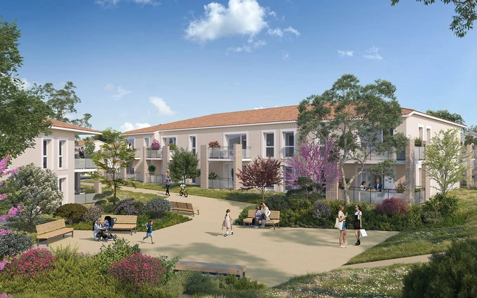 Cérons à 30 minutes de bordeaux à Cérons