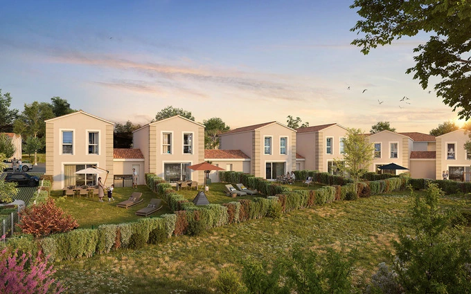 Cérons à 30 minutes de bordeaux à Cérons