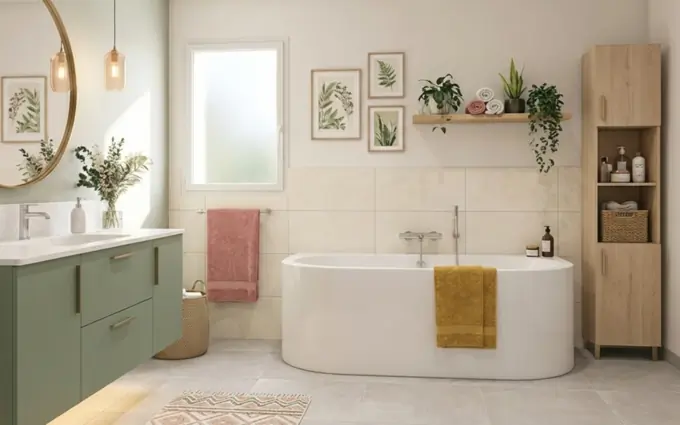 Cérons à 30 minutes de Bordeaux à Cérons