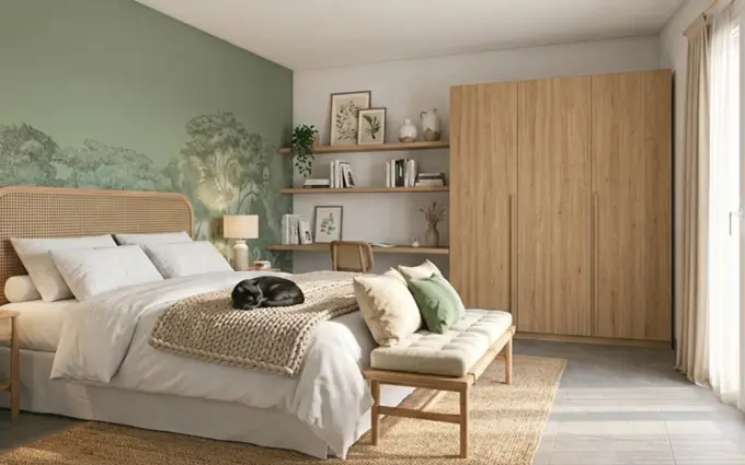 Cérons à 30 minutes de Bordeaux à Cérons