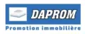 Daprom Immobilier 